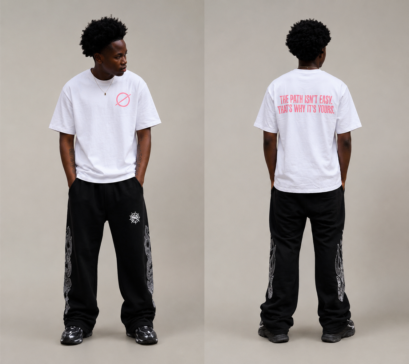 OWNED Signature TEE