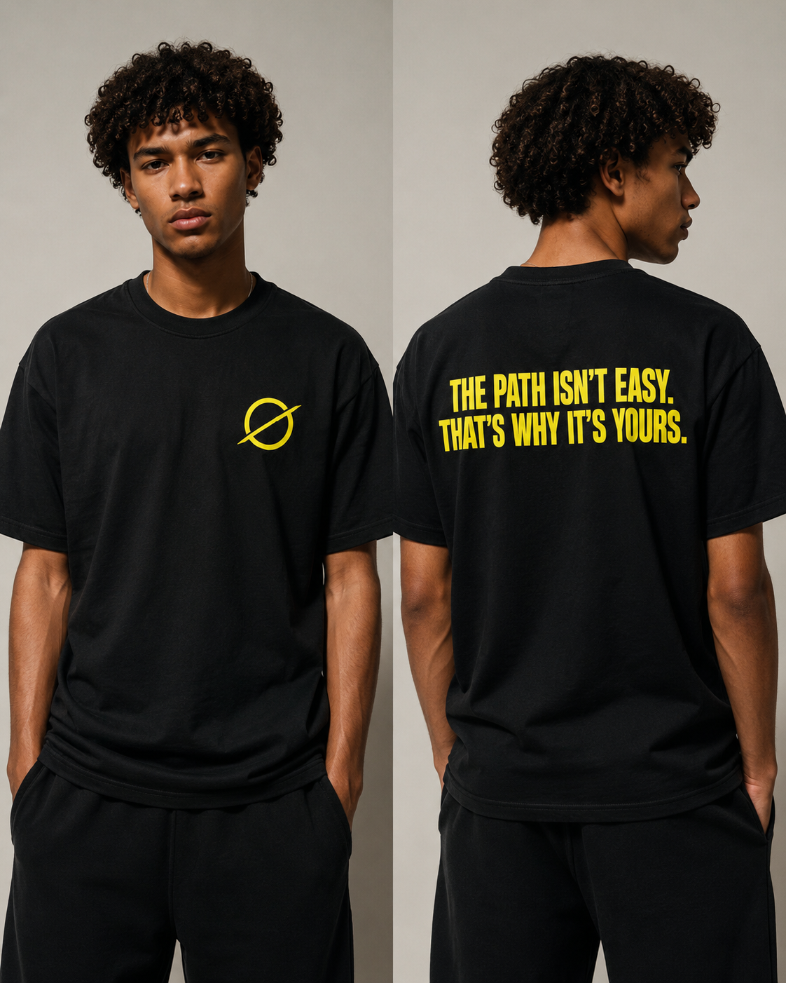 OWNED Signature TEE