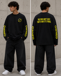 OWNED Signature Long Sleeve
